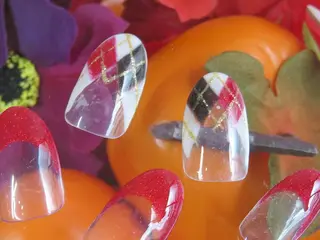 ネイル Amoroso nailのネイルデザイン