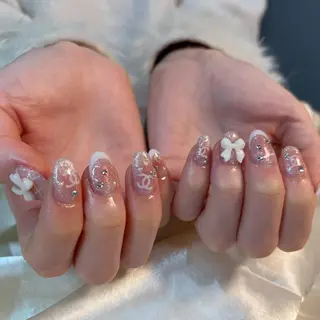 ネイル S momoのネイルデザイン