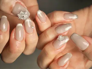 ネイル ネイル&スカルプ MI みのネイルデザイン