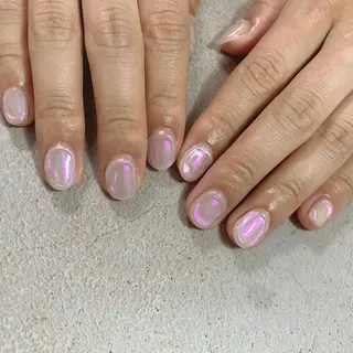 ネイル clocln  / Suzukaのネイルデザイン