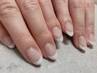 ネイル Mogu nail 二子玉川のネイルデザイン