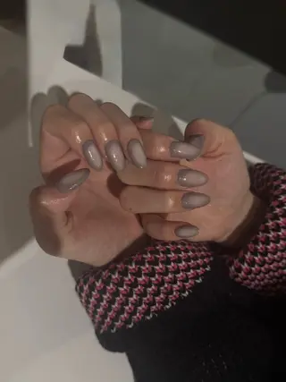 ネイル GO TODAY SHAiRE SALON 横浜Solace店所属・toi nailstudioのネイルデザイン