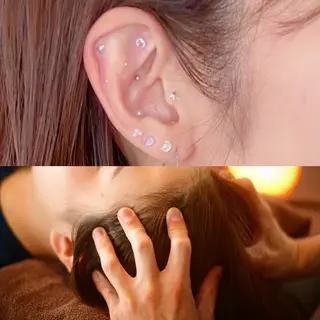 メンズ THE   CONDITIONING所属・THECONDITI ONINGのエステ・リラクイメージ