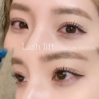 マツエク・マツパ MMM研究所名駅店 津賀のマツエク・マツパデザイン