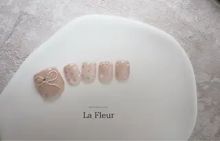 ネイル H. Sayuriのネイルデザイン