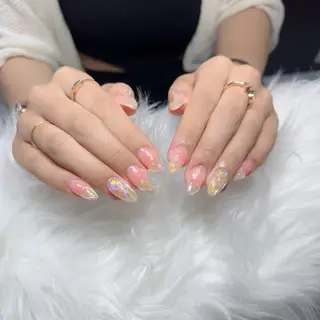 ネイル Lenie Shinokuboのネイルデザイン