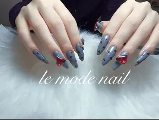 ネイル 💗キラネイル💗 モチ最高のネイルデザイン