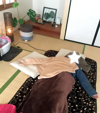 リラクゼーション ＊ナチュりら＊のエステ・リラクイメージ