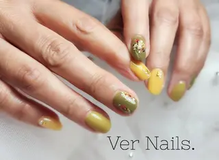 ネイル Ver Nails.のその他イメージ
