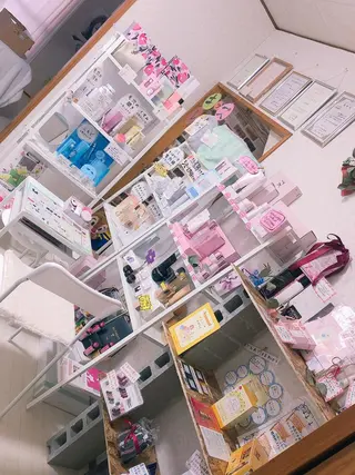 メナード熊本 嘉島のエステ・リラクイメージ