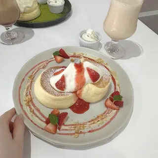 ParveMix￤ 出石 菜々🥂のヘアスタイル