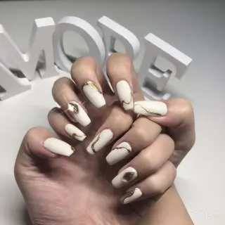 ネイル You kyehwaのネイルデザイン