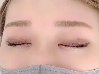 BellFlower Aki（眉・まつげ）のマツエク・マツパデザイン