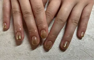 ネイル 中村 瞳のネイルデザイン