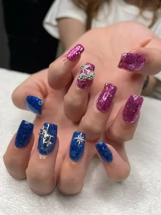 ネイル Ri-e's nailのネイルデザイン