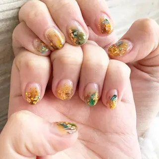 ネイル nails TOKYOのネイルデザイン