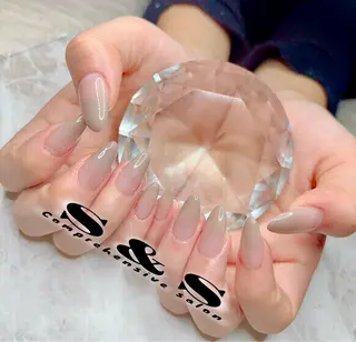 ネイル S&S 村田小百合のネイルデザイン