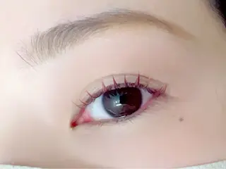 マツエク・マツパ PROSOLrita 西風新都のマツエク・マツパデザイン