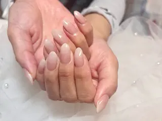 ネイル CHERIRU シェリルのネイルデザイン