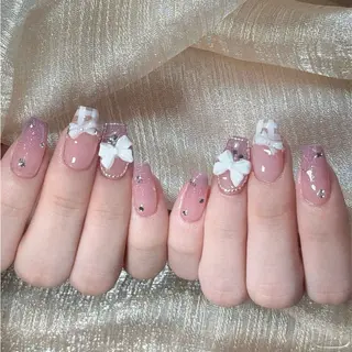 ネイル Sネイル サロン蕨店のネイルデザイン