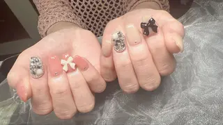 ネイル nail salon Yuna所属・ネイルサロン yunaのネイルデザイン