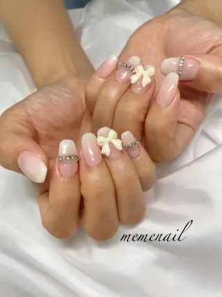 ネイル Noguchi Megumiのその他イメージ