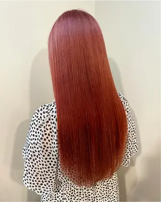 ミディアム カラー パーマ ヘアアレンジ メンズ キッズ ネイル マツエク・マツパ AUSTIN所属・🌿丁寧なカウンセリ ング/Naoki🌿のヘアスタイル