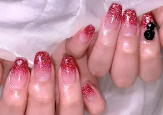 ネイル 美爪パラジェル導入店 Sunnilyのネイルデザイン