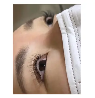 マツエク・マツパ 中村 陽香の眉毛・アイブロウイメージ