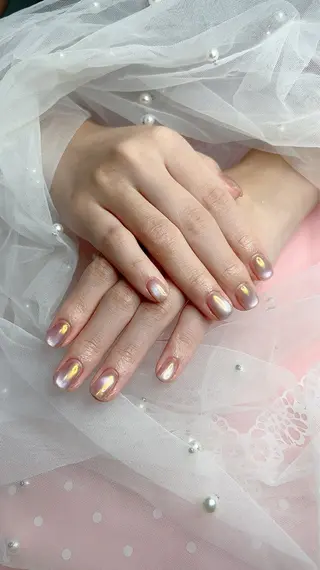 ネイル MIKIネイル サイロン蕨店のネイルデザイン