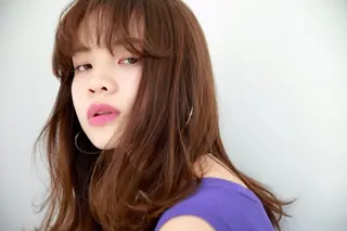 マツエク・マツパ 二度見される艶髪職人 /美髪矯正のプロ木崎のヘアスタイル