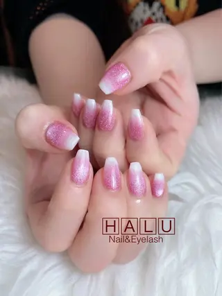 ネイル HALU ハルのネイルデザイン