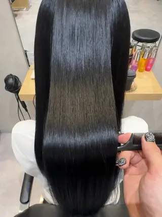 FURUSHO  栄所属・伊藤 翔哉 ／Furusho栄のヘアスタイル