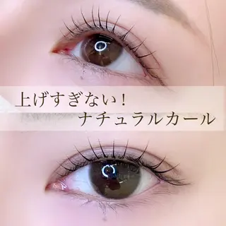 マツエク・マツパ アイブロウ manami ❤︎のマツエク・マツパデザイン