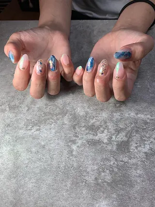 ネイル 土屋 智子のエステ・リラクイメージ