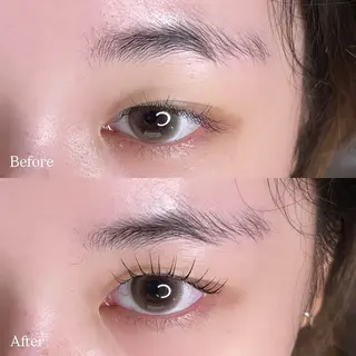 マツエク・マツパ ty  nail & eyelash salon所属・ty eyelash salonのマツエク・マツパデザイン