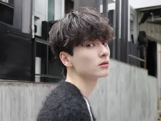 ショート ☀️fifth天神 英令🌙のヘアスタイル