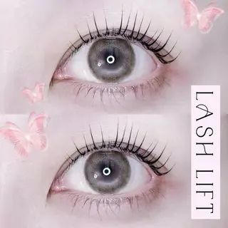 マツエク・マツパ ELLA 松尾のマツエク・マツパデザイン