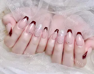 ネイル Nancy 💕のネイルデザイン