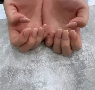 ネイル Saki _Grancieuxのネイルデザイン