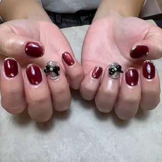 ネイル e'clat nailのネイルデザイン
