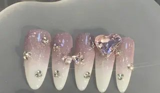 ネイル Mi Naのネイルデザイン