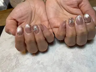 ネイル n. misaのネイルデザイン