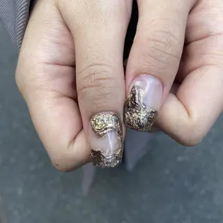 ネイル Juri. nailsTOKYOのネイルデザイン