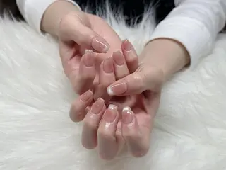 ネイル Alice マツエク&ネイル2のネイルデザイン