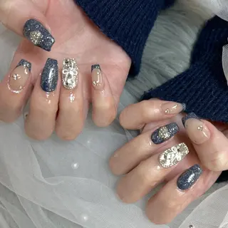 ネイル NANA RISAのネイルデザイン