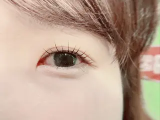 マツエク・マツパ VISIONQUEST所属・✿ chika ♡のマツエク・マツパデザイン