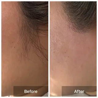 Beauty salon LUNA所属・LUNA / Sakikoの眉毛・アイブロウイメージ