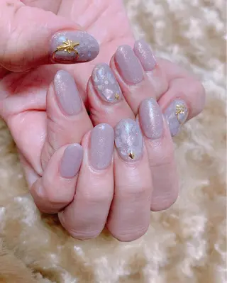 ネイル ru naのネイルデザイン