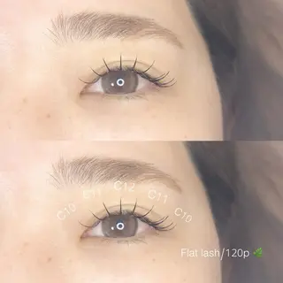 マツエク・マツパ Nalu  eyelashsalon所属・Nalu eyelashのマツエク・マツパデザイン